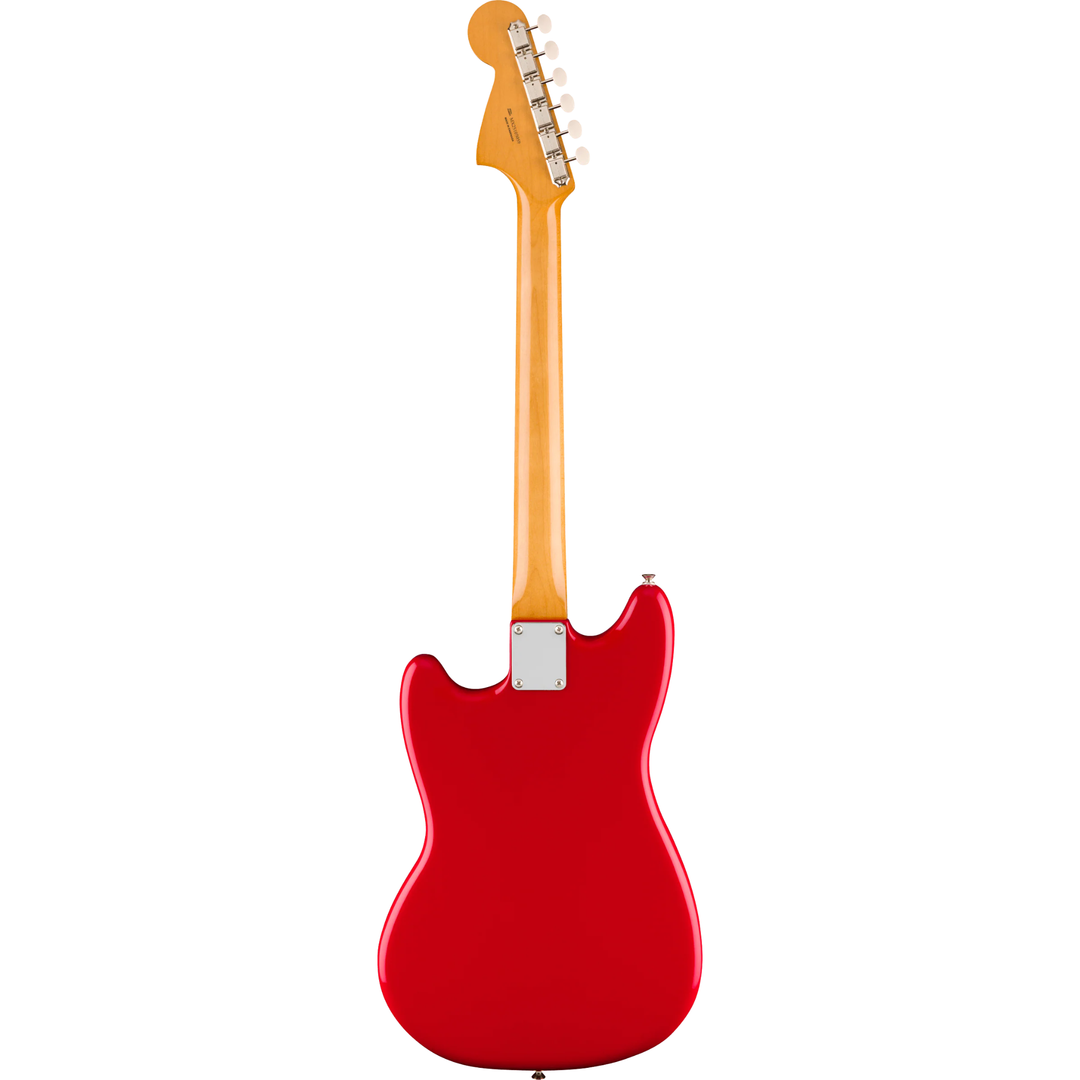 Fender  Vintera III Mid '60s Mustang Electric Guitar (Dakota Red)