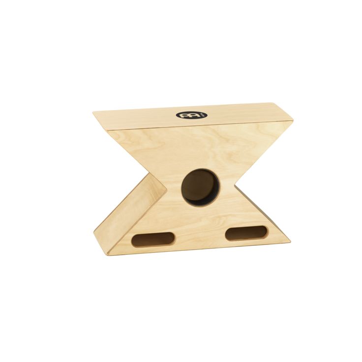Meinl Percussion Hybrid Slaptop Cajon Baltic Birch