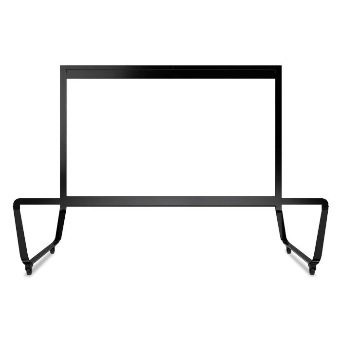 ViewSonic LD-STND-002  Mobile Cart for LD163-151 163” Direct View LED Display