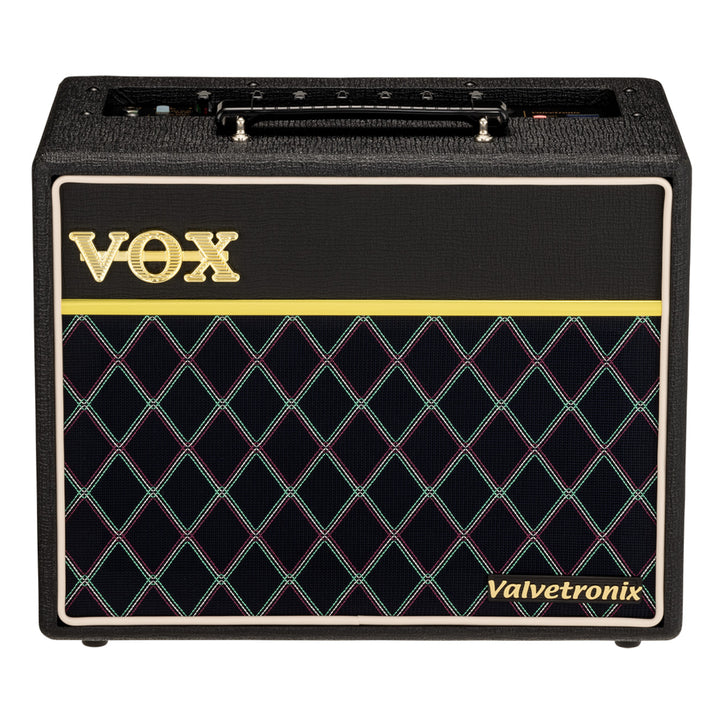 Vox VT20XCLBL 20 watt Digital Modeling Amp Classic Blue