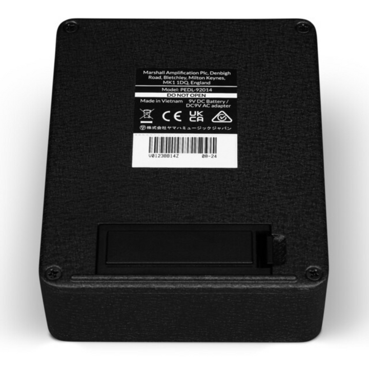 Marshall PEDL92005 JCM900 Amp Series Special Effects Pedal