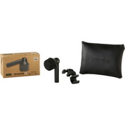 Shure NXN6 Nexadyne 6 Supercardioid Dynamic Tom/Snare Microphone