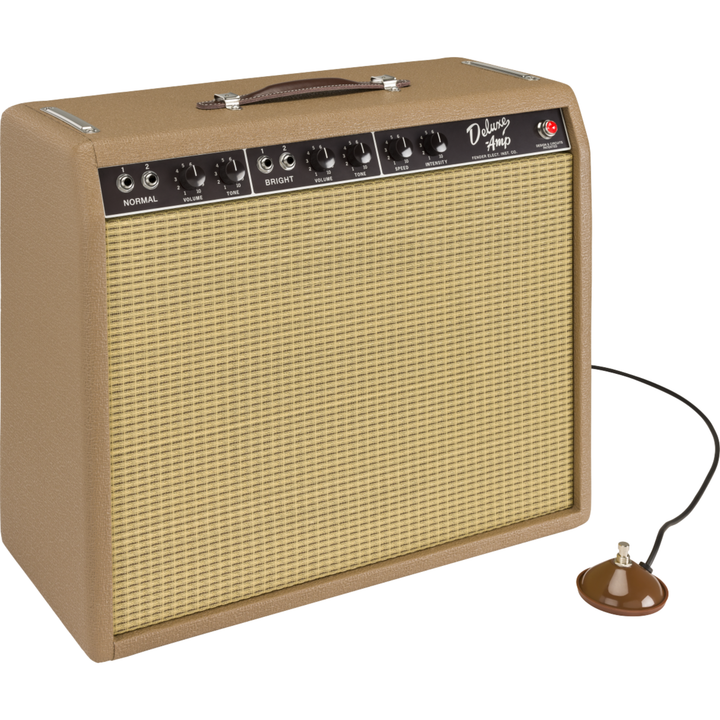 Fender '62 Deluxe Amp 120V