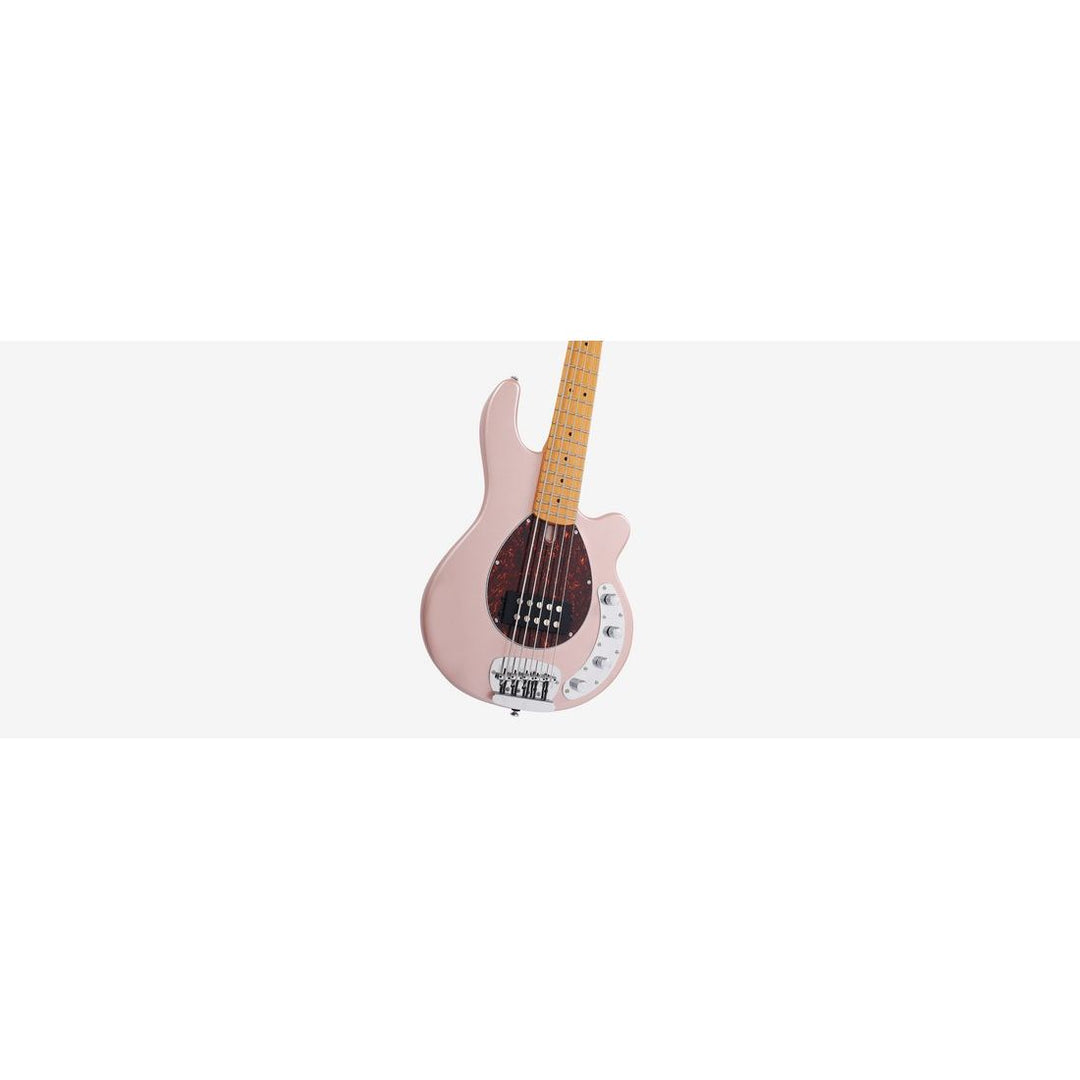 Sire Marcus Miller Z3 5-string Bass (Rosegold) Z3-5-Rosegold