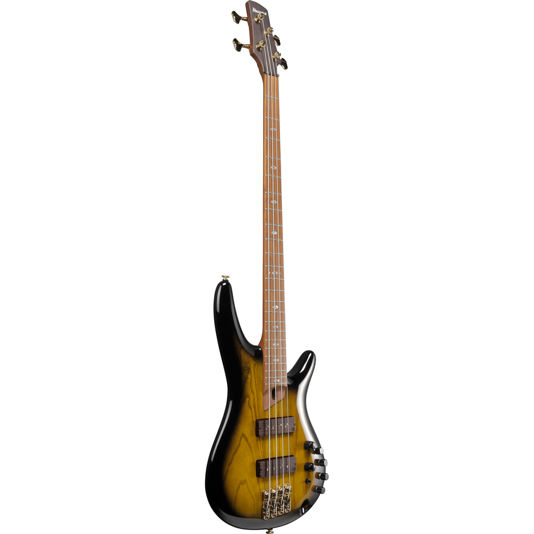 Ibanez SR Prestige Bass (Desert Sunset Burst) SR4500DST