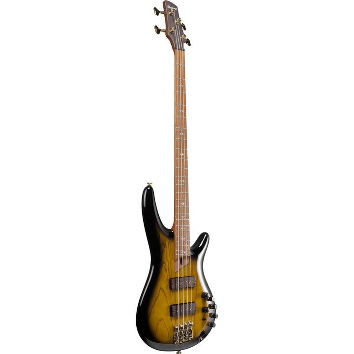 Ibanez SR Prestige Bass (Desert Sunset Burst) SR4500DST
