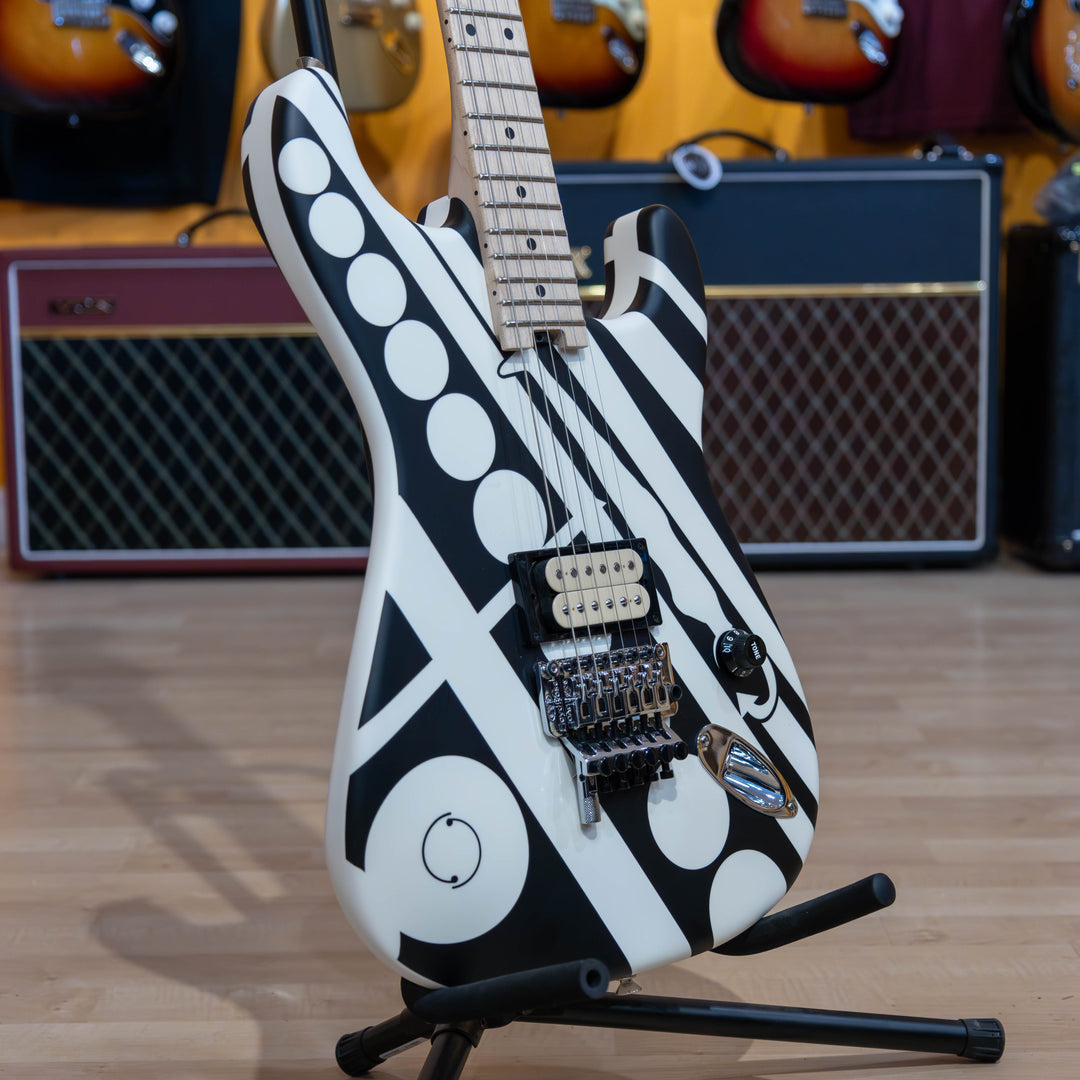 EVH Striped Series
