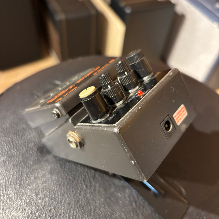 Boss - MT-2 "Metal Zone" Distortion (2000 - No Box ) - USED