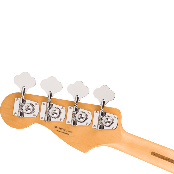 Fender Player II Jazz Bass (Coral Red)