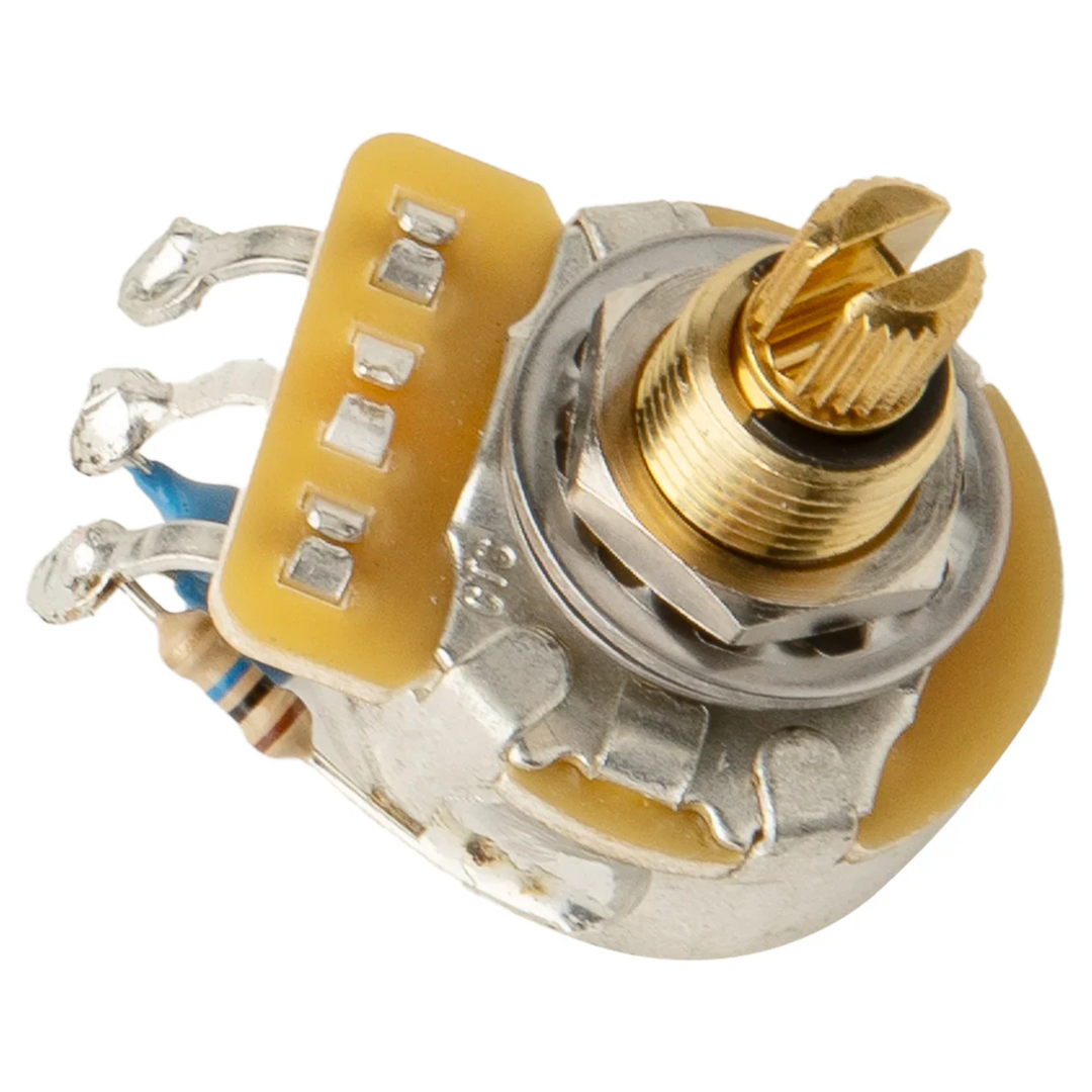 PRS 335K Medium - Shaft Potentiometer w/ 180 pF Capacitor