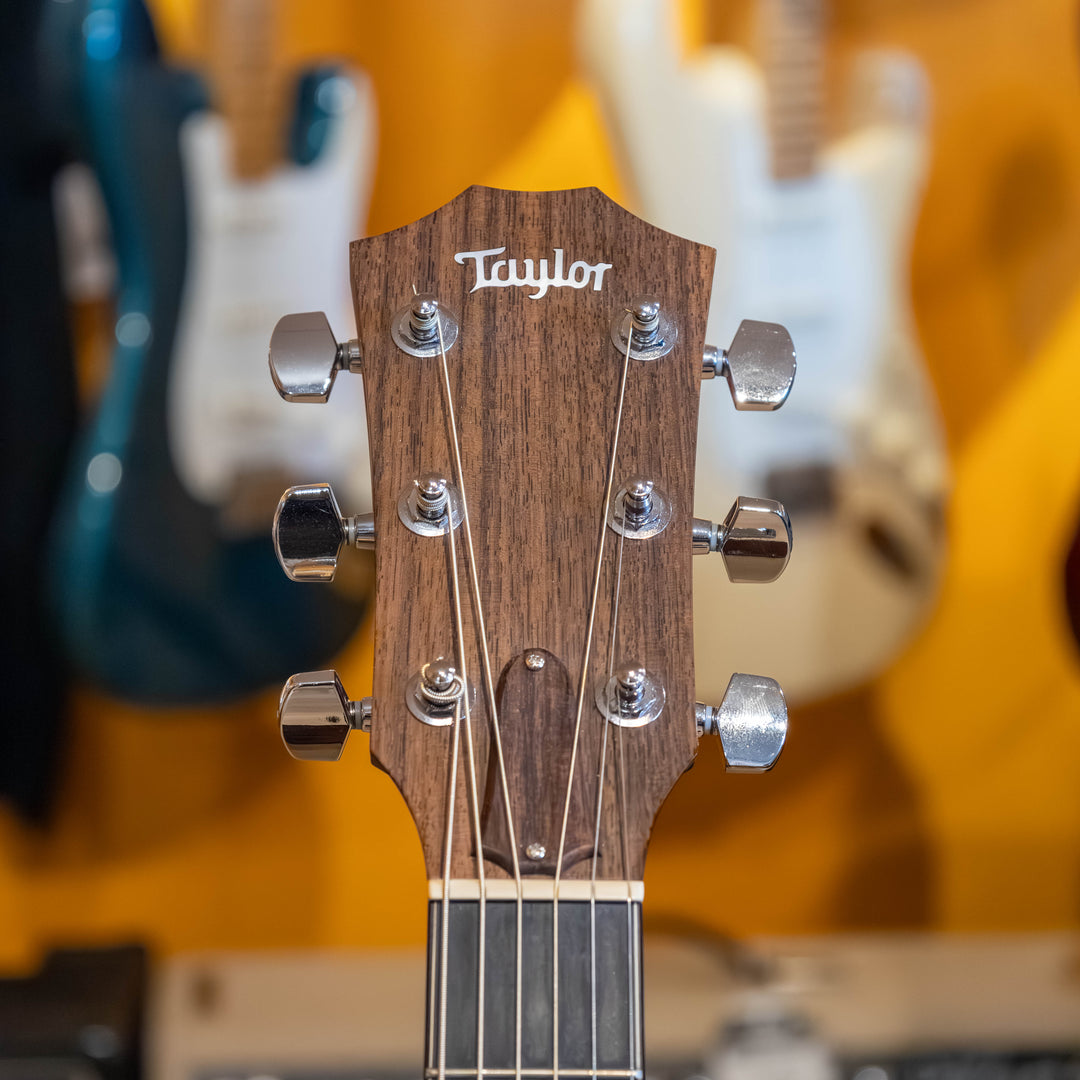 Taylor - 514 CE Grand Auditorium (Red Cedar-Mahogany) w/ OHSC - (2012) - USED