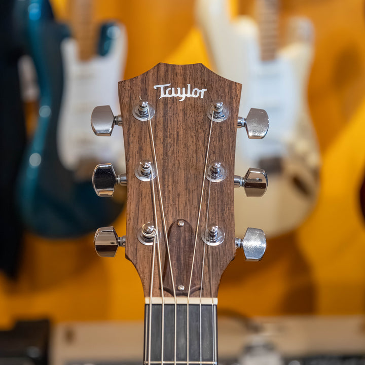 Taylor - 514 CE Grand Auditorium (Red Cedar-Mahogany) w/ OHSC - (2012) - USED