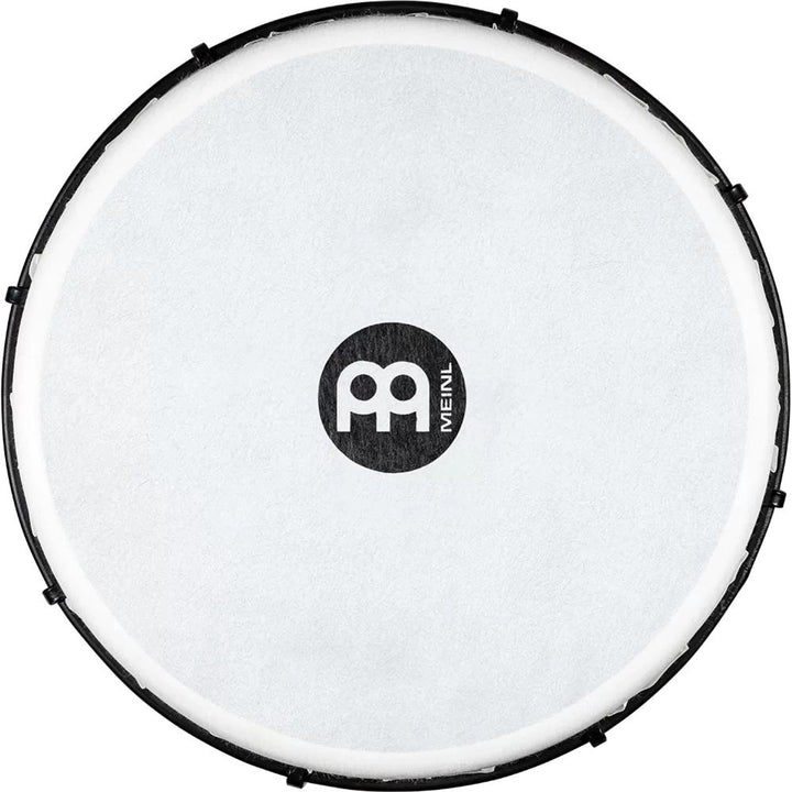 Meinl 12'' Alpine Djembe - Galactic Blue Tie Dye