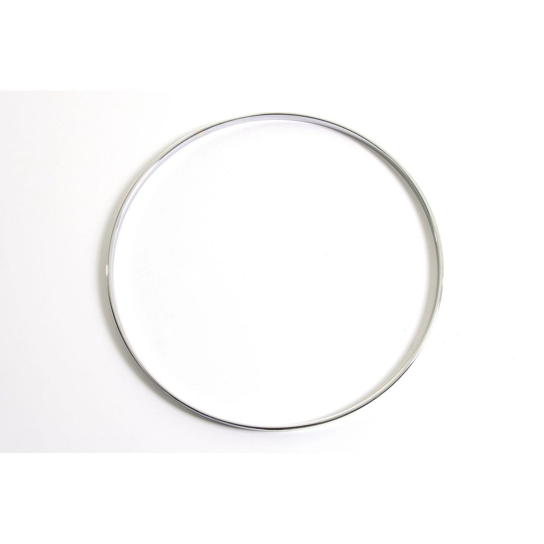 Gold Tone 11" Flat Counterhoop