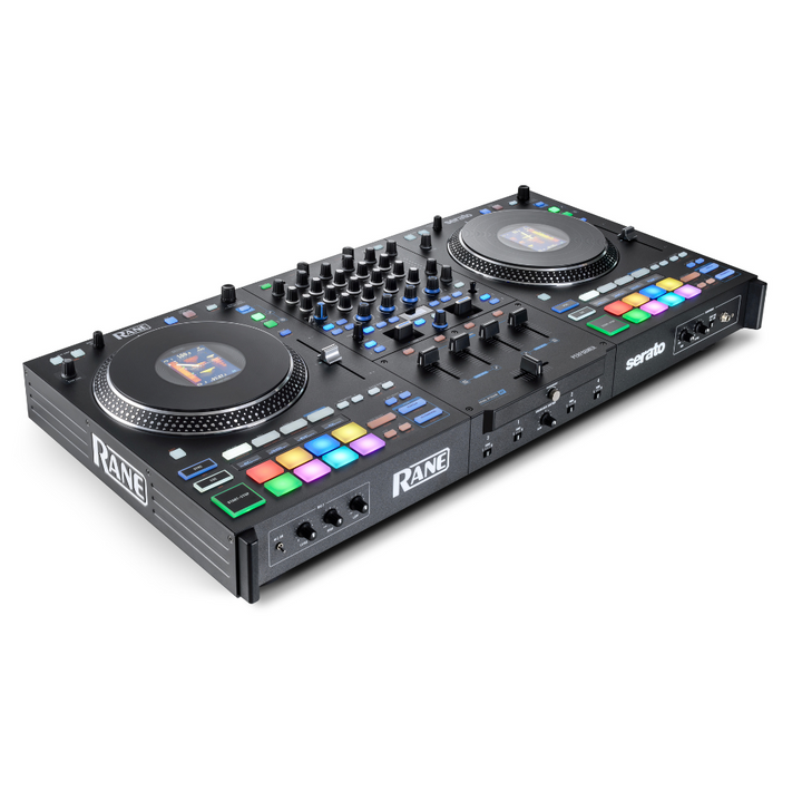 Rane Performer DJ Controller