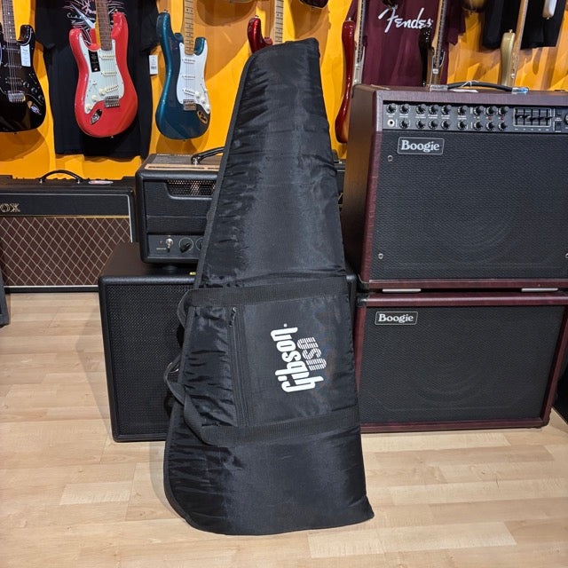 Epiphone - G400 SG Heritage Cherry  w/ Gibson Gig Bag - (2008) - USED