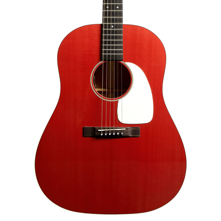 Martin DSS-16E Acoustic-electric Guitar (Cherry Cola)
