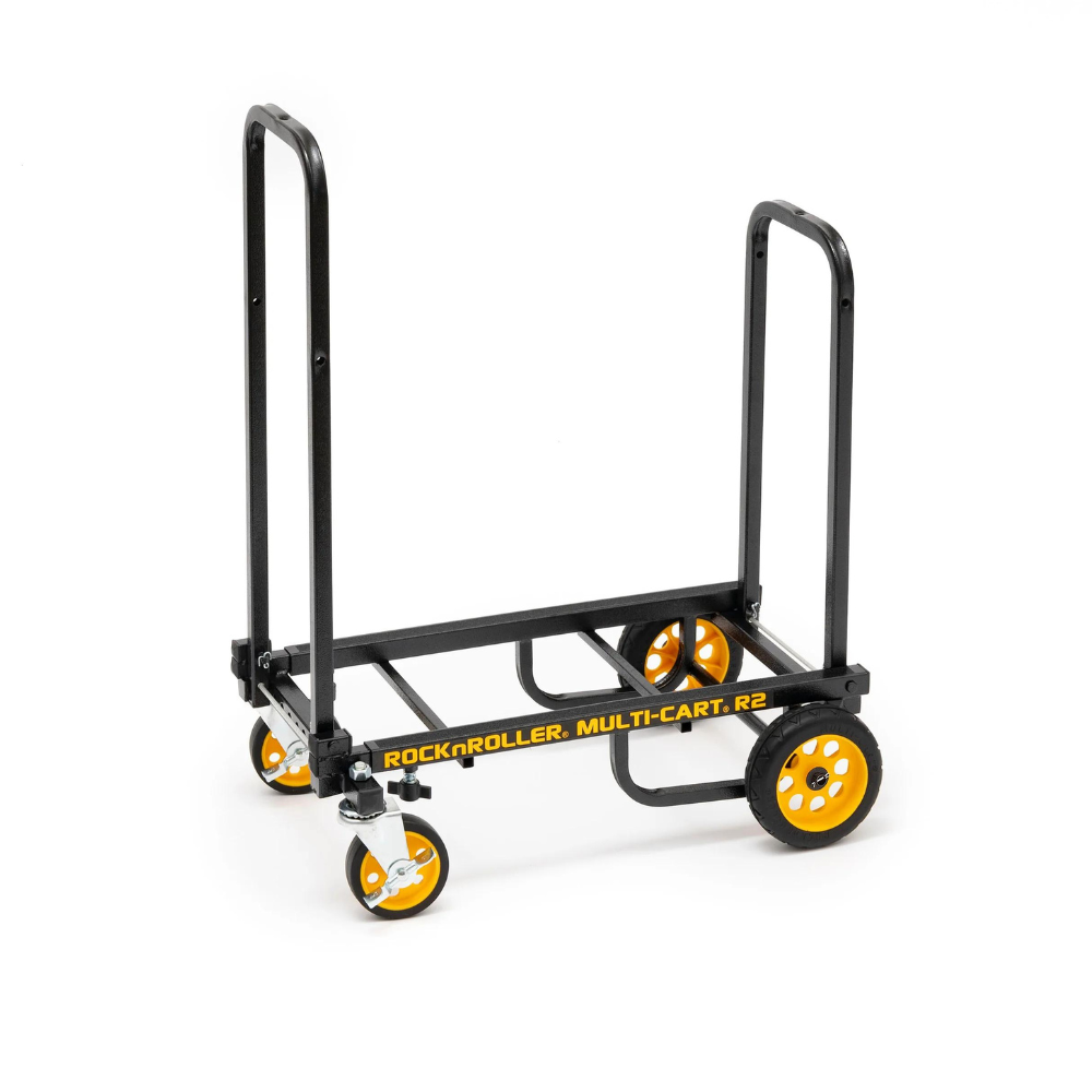 Rock N Roller R2RT Multi-cart® (Micro)
