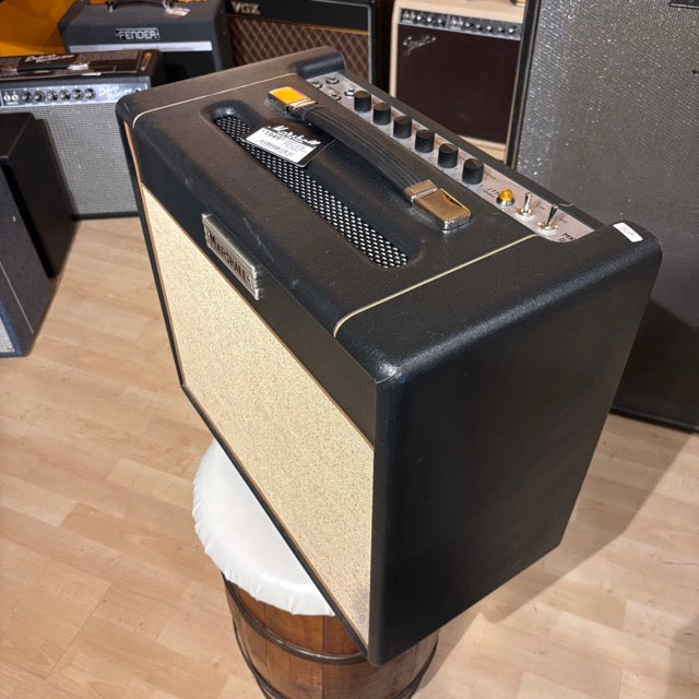 Marshall ST20C Studio JTM 20W Valve Combo (Demo - No Original Packaging)