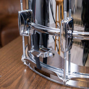 Tama BST148- Tama Metal Works Snare Drum 14 x 8. Limited Run