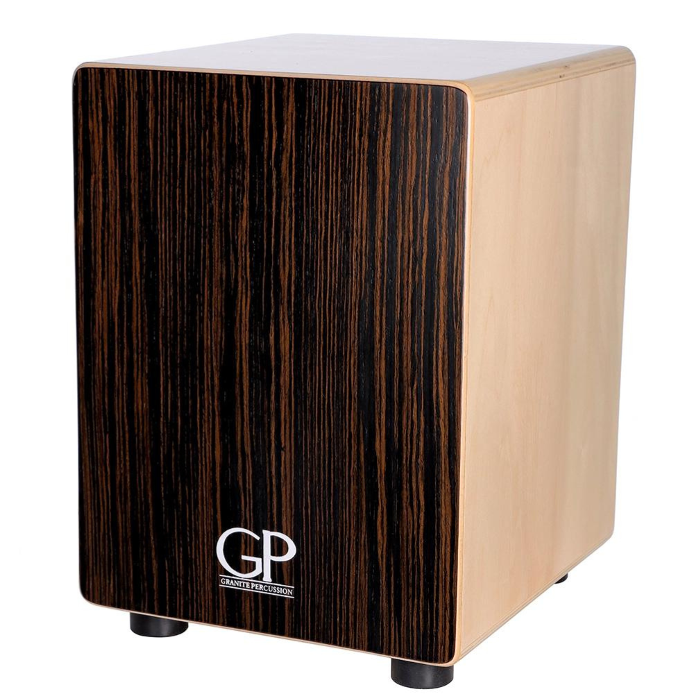 Los Cabos GP-Cajon2 Birch/Plywood Cajon w/OUT Carry Bag
