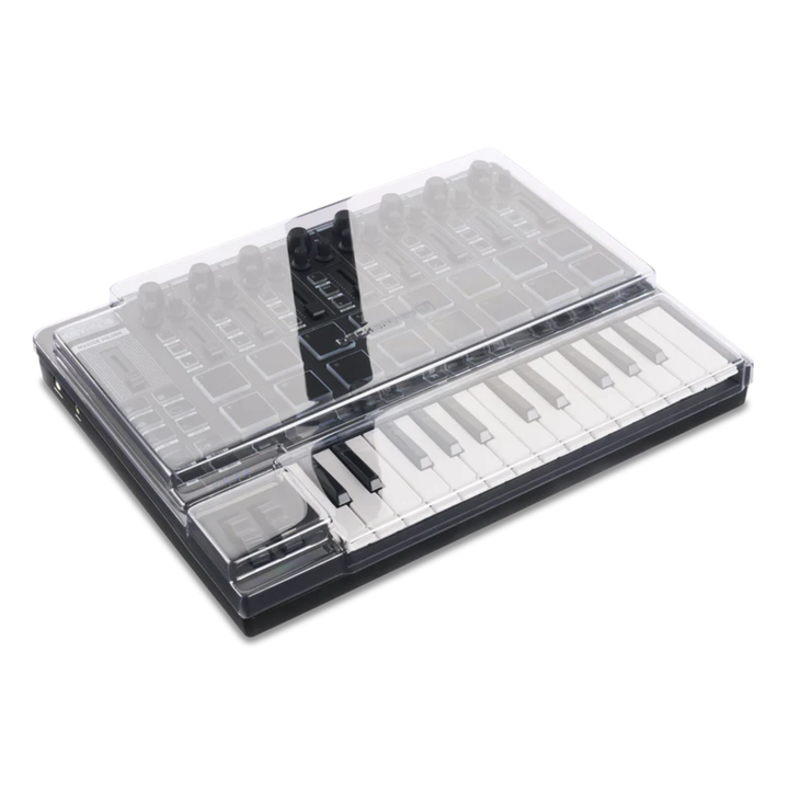 Deck Saver DSLE-PC-KEYPADPRO LE Reloop Keypad Pro Cover