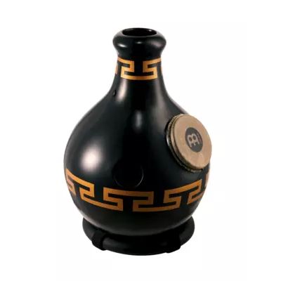 Meinl Headed Fiberglass Tri Sound Ibo - Gold Ornament