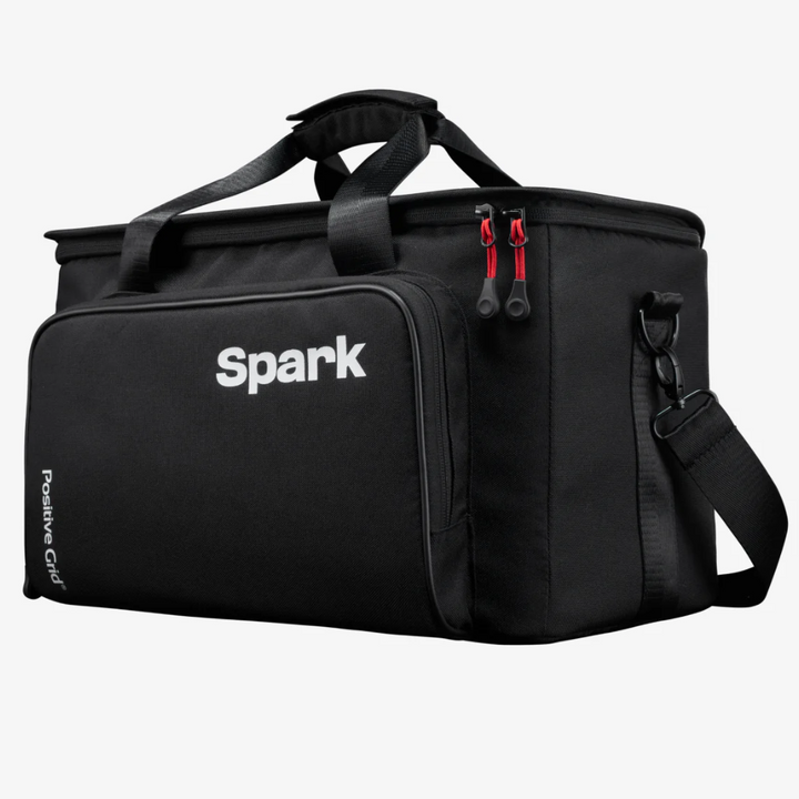 Positive Grid SPARK2-BAG Custom Traveler Bag for Spark 2