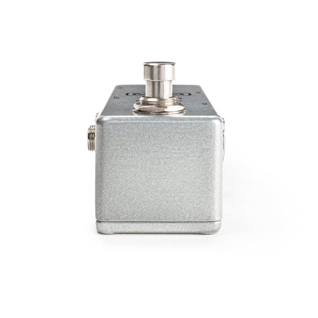 MXR®  M231 TRS Spilt + Tap Compact Footswitch