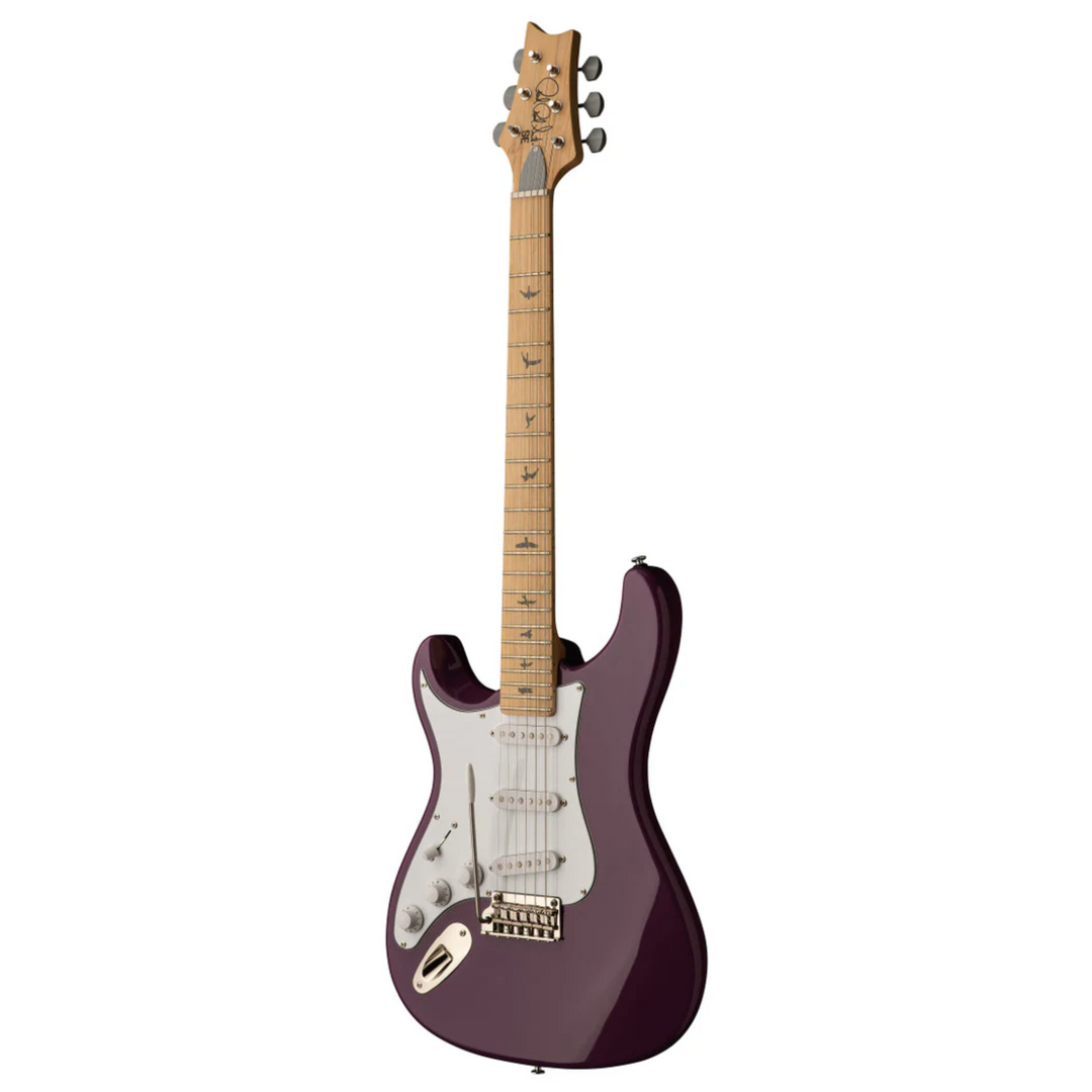 PRS John Mayer Silver Sky SE (Summit Purple) Left Handed