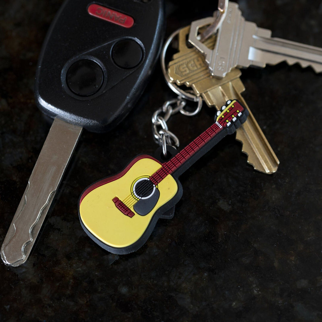 Martin 18N0158 D28 Style – Martin Gear Keychain