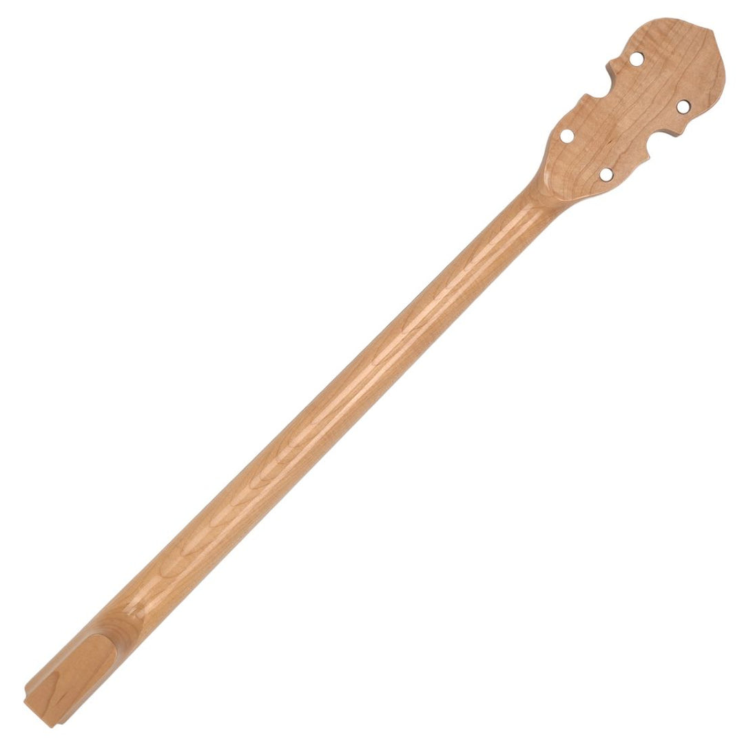Gold Tone CC-Plectrum Neck - Flat