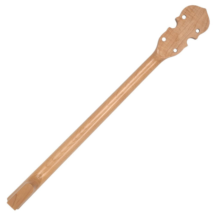 Gold Tone CC-Plectrum Neck - Flat