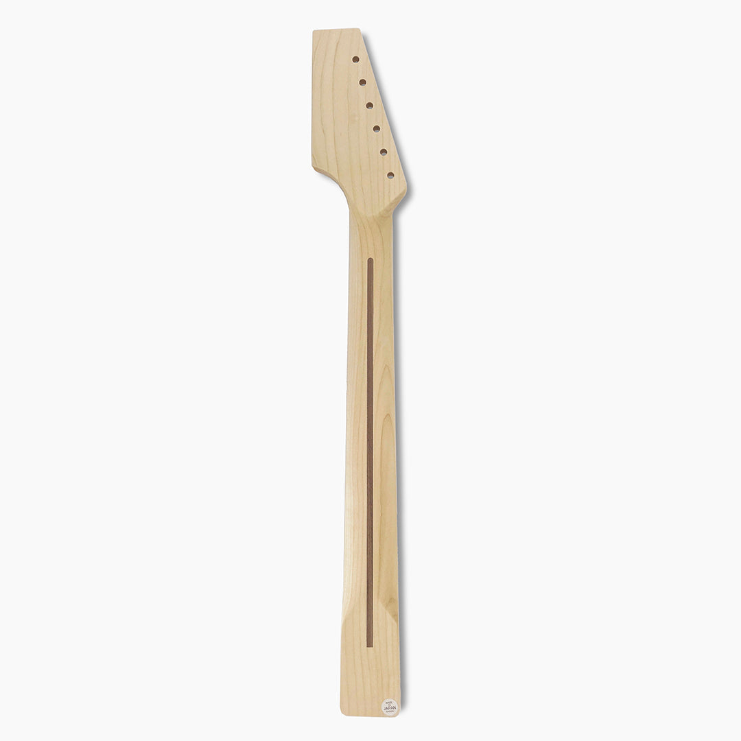 Allparts PHM-T1C Paddle Head Neck with Square Heel C Shape, 10 in. radius