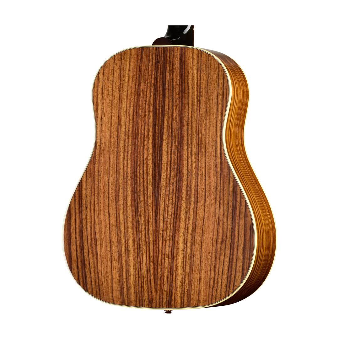 Gibson OCRSSJ40HFVS Southern Jumbo 40s Original Acoustic-Electric Guitar w/Hardshell Case (Vintage Sunburst)