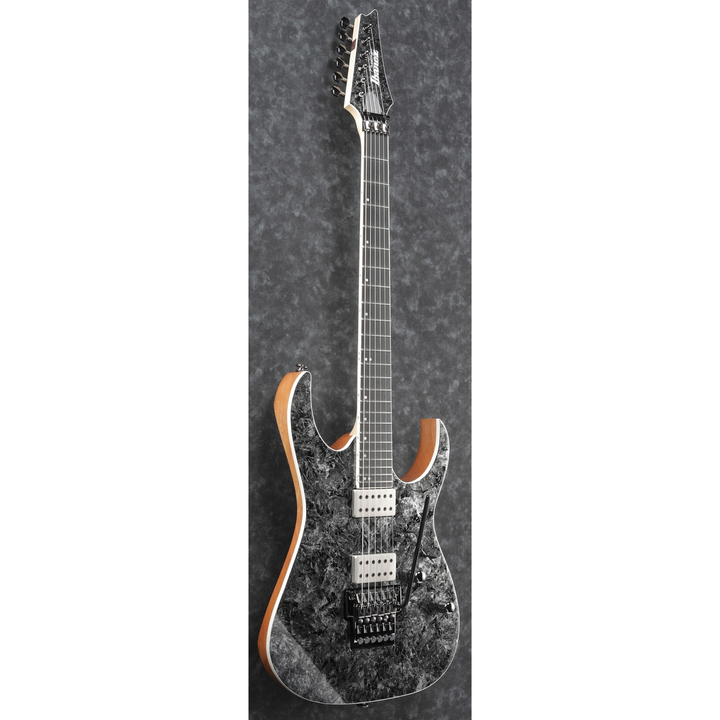 Ibanez RG5320RCSW RG Prestige Electric Guitar (Cosmic Shadow)