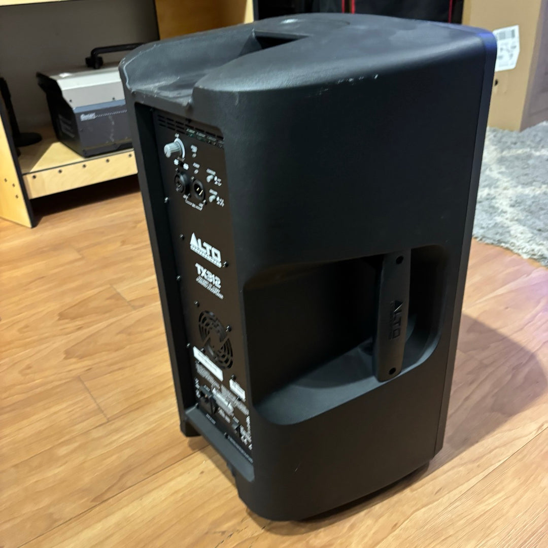 Alto - TX312 700 Watt 12" Powered Full Range Speaker - USED