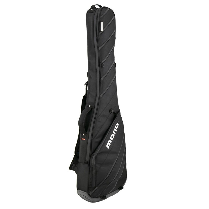 Mono Bags M80 Vertigo Ultra Bass Guitar Case - Black