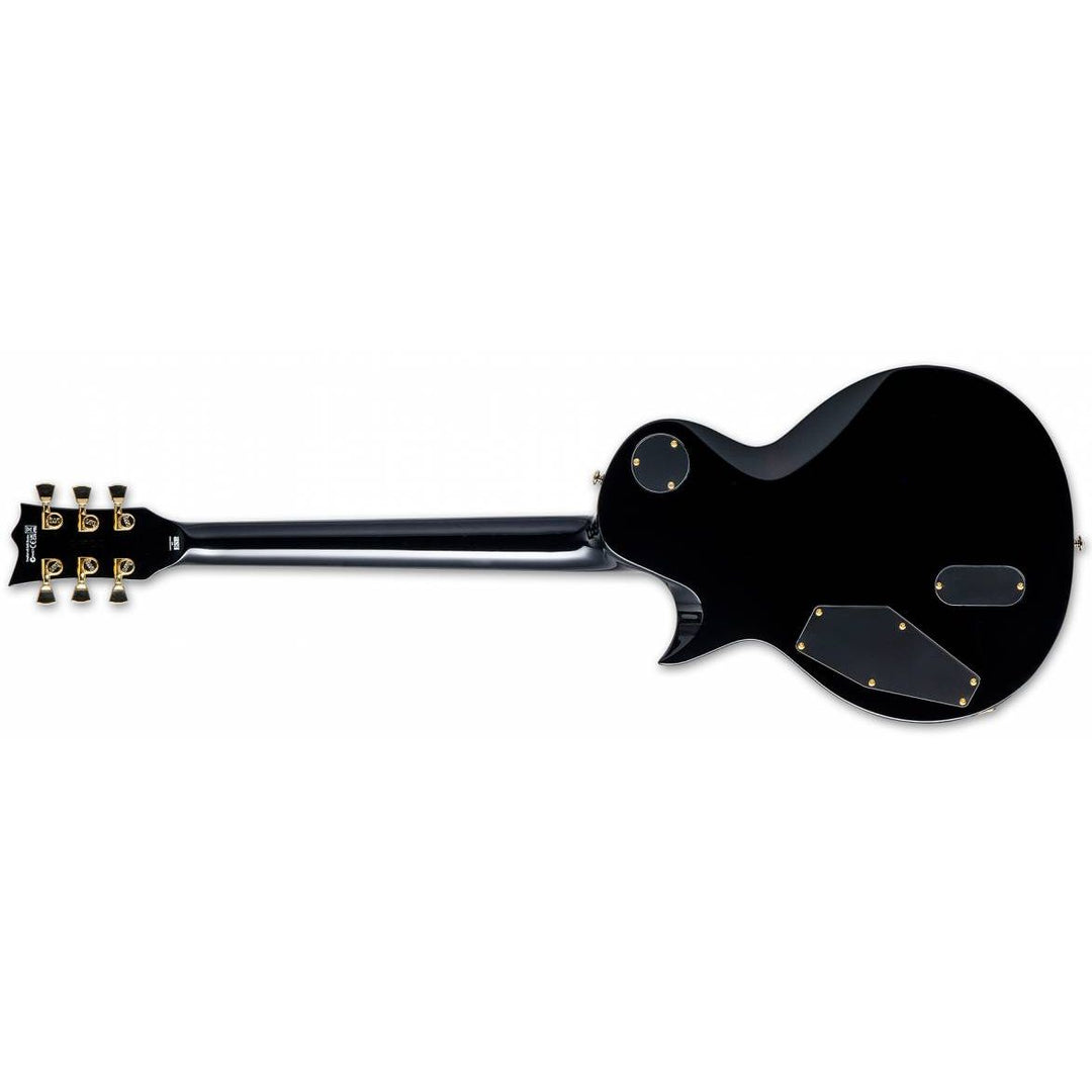 ESP EC-Series LTD EC-1000/Fluence (Black) LEC1000BLKF