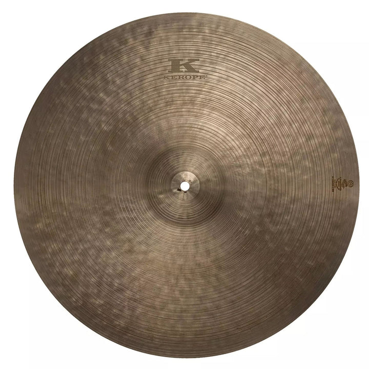 Zildjian KER0122 22 Kerope Medium Thin HighRide