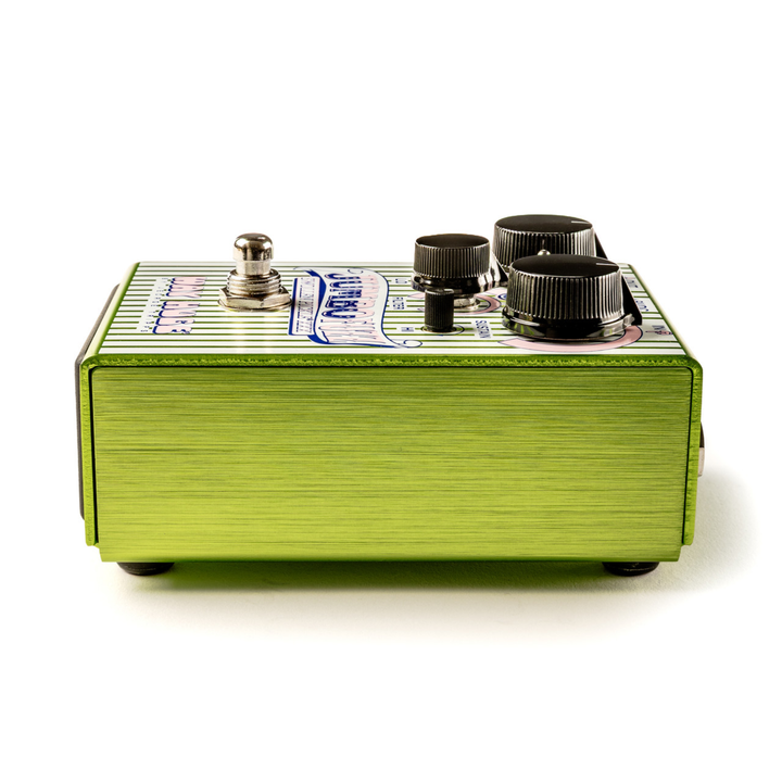 Dunlop WHE407 Way Huge Jumbo Fuzz Swollen Pickle XXX Pedal