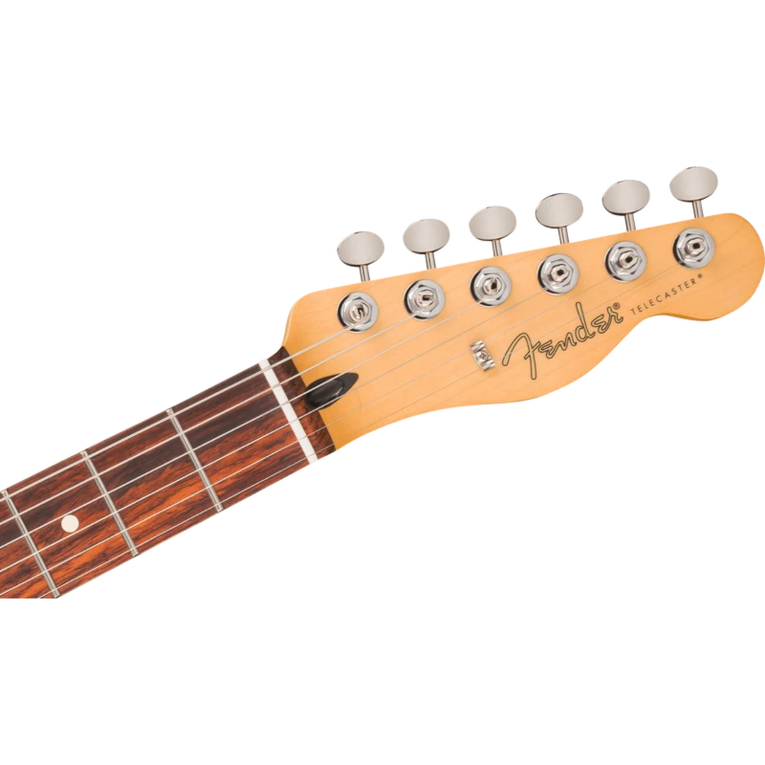 Fender Player II Telecaster HH Rosewood Fingerboard Electric Guitar (Cactus Gray)