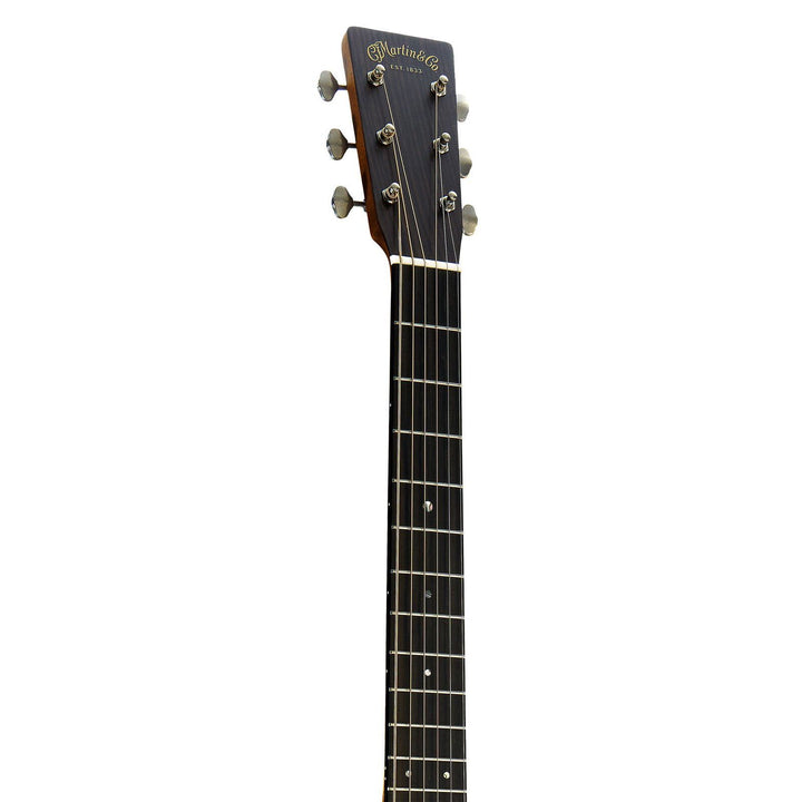 Martin 10Y25D18STREETLEGENDL Standard Series Acoustic – D18 StreetLegend with Hardshell Case, Left-Handed