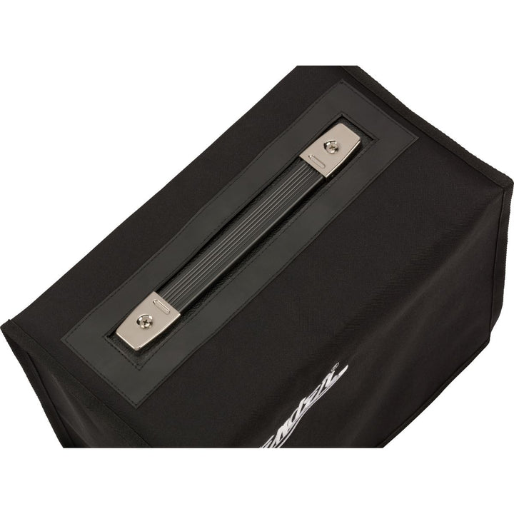 Fender Pro Junior Amplifier Covers - Black