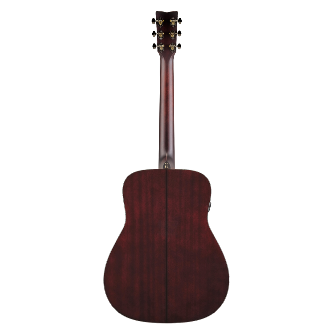 Yamaha FG7 MX Premium Acosutic Guitar (Natural)