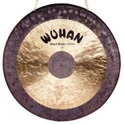 Wuhan WU007-20 - Chau Gong 20" w/ Beater