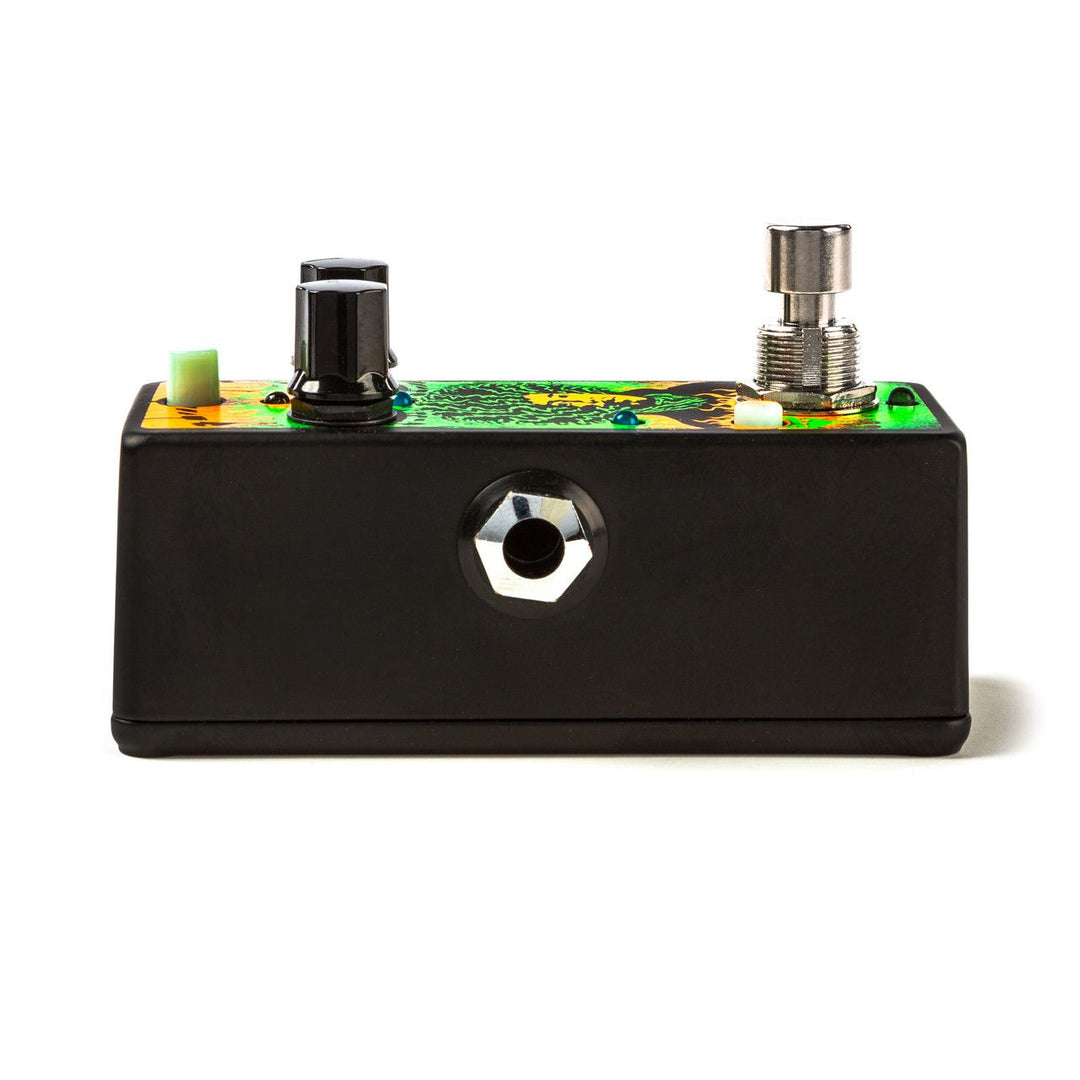 Dunlop JHMS1 The Authentic Hendrix ’68 Shrine Series Fuzz Face Distortion