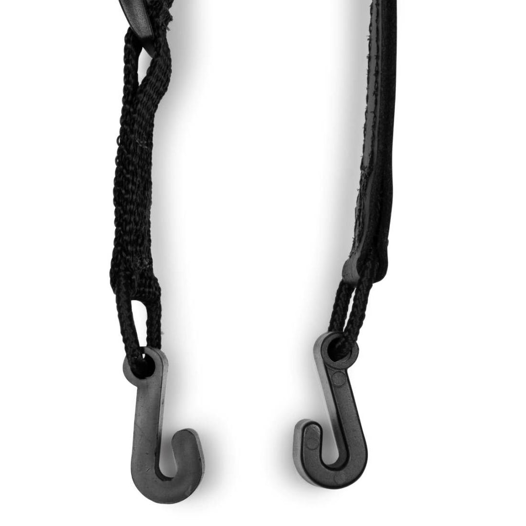 Levy's Ukulele Hook Strap - Black