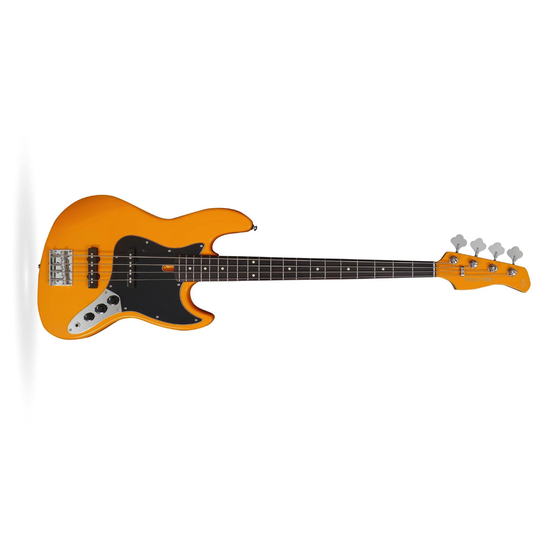 Sire Marcus Miller V3P Electric Bass (Orange)