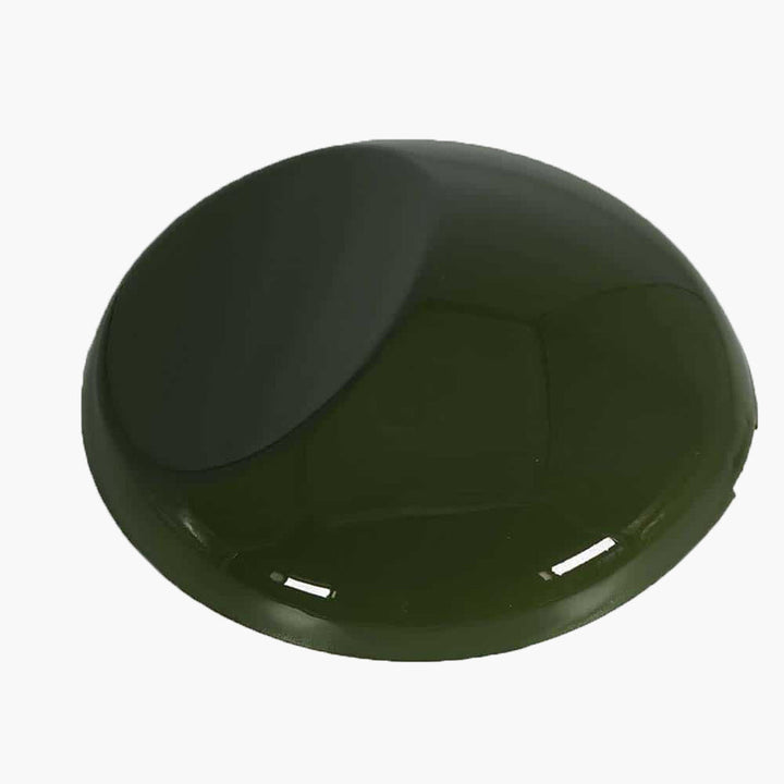 Allparts LT-9634-000 - Nitorlack Olive Drab Nitrocellulose Spray